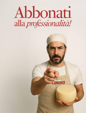 Abbonamento annuale (5 numeri)