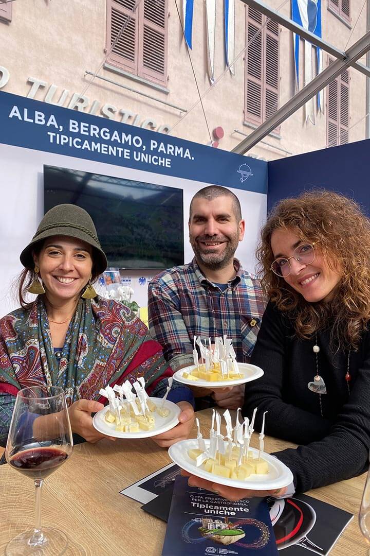 Copertina Turismo Caseario